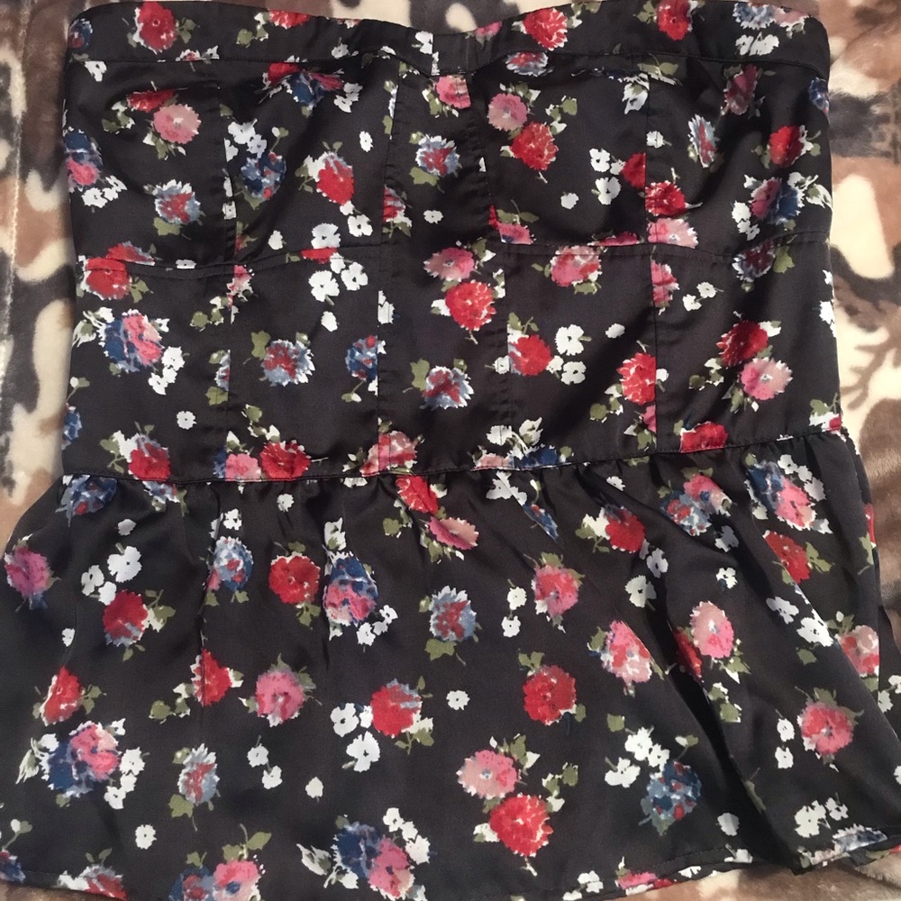Dress Top